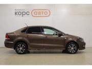 Volkswagen Polo V Рестайлинг Коломна  - изображение 19