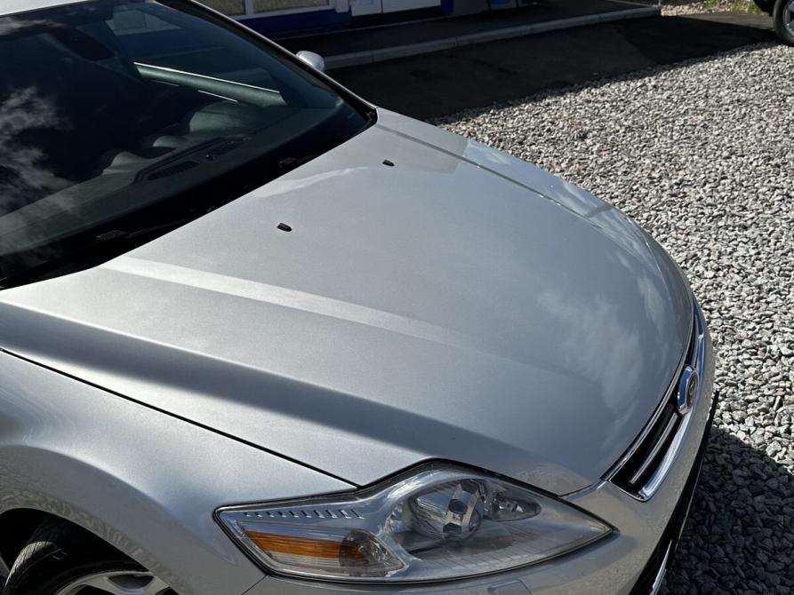 Ford Mondeo IV Рестайлинг Ярославль  - изображение 12