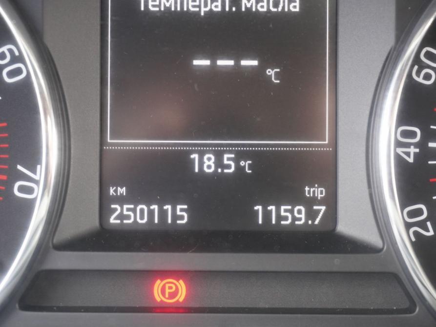 Skoda Octavia III (A7) Москва  - изображение 16