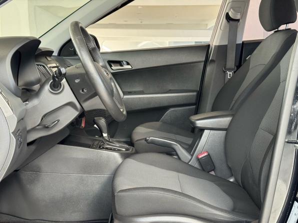Hyundai Creta I Рестайлинг с пробегом 2021 года, цена 2 186 000 рублей, 65625 км, внедорожник, Автокод Объявления