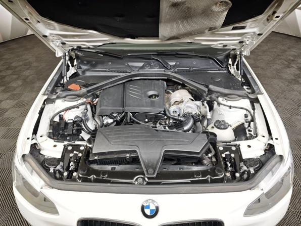 BMW 1 серии II (F20/F21) с пробегом 2013 года, цена 1 143 000 рублей, 131244 км, хэтчбек, Автокод Объявления