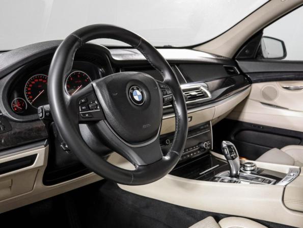 BMW 5 серии VI (F10/F11/F07) с пробегом 2010 года, цена 1 680 000 рублей, 314201 км, лифтбек, Автокод Объявления