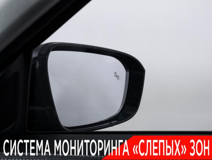 Exeed VX I Москва  - изображение 27