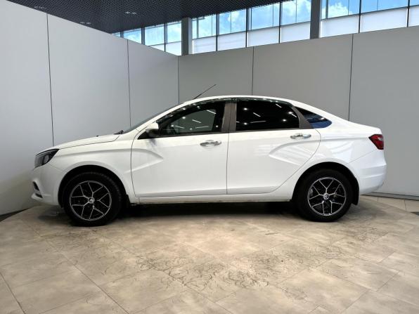 Lada (ВАЗ) Vesta I с пробегом 2021 года, цена 1 100 000 рублей, 127942 км, седан, Автокод Объявления