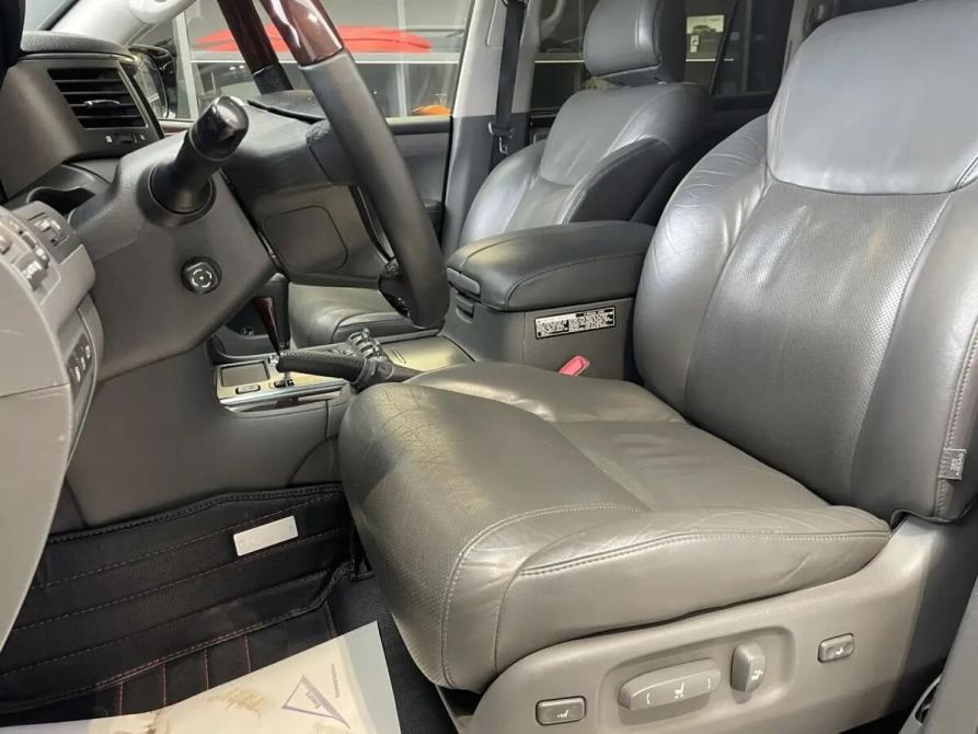 Lexus LX III Новосибирск  - изображение 10