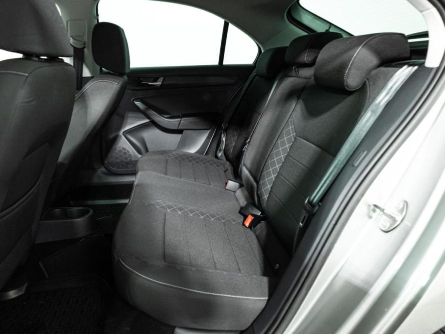 Skoda Rapid II Санкт-Петербург  - изображение 11