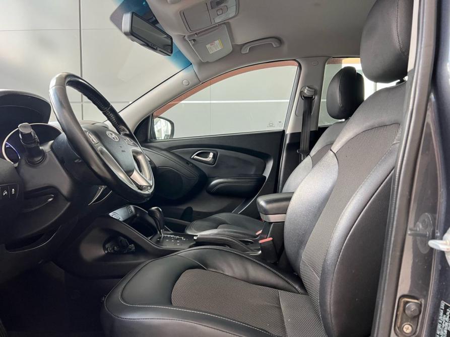 Hyundai ix35 I Екатеринбург  - изображение 9