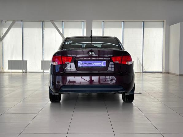 Kia Cerato II с пробегом 2011 года, цена 799 000 рублей, 189330 км, седан, Автокод Объявления