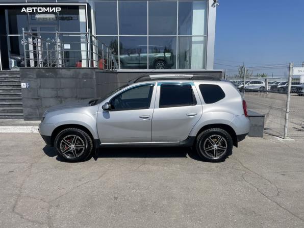 Renault Duster I с пробегом 2013 года, цена 750 000 рублей, 227762 км, внедорожник, Автокод Объявления