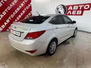 Hyundai Solaris I Рестайлинг Новочеркасск  - изображение 24