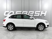 Audi Q5 I (8R) Ростов-на-Дону  - изображение 26