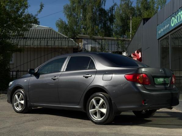 Toyota Corolla X (E140 E150) с пробегом 2008 года, цена 599 000 рублей, 291000 км, седан, Автокод Объявления