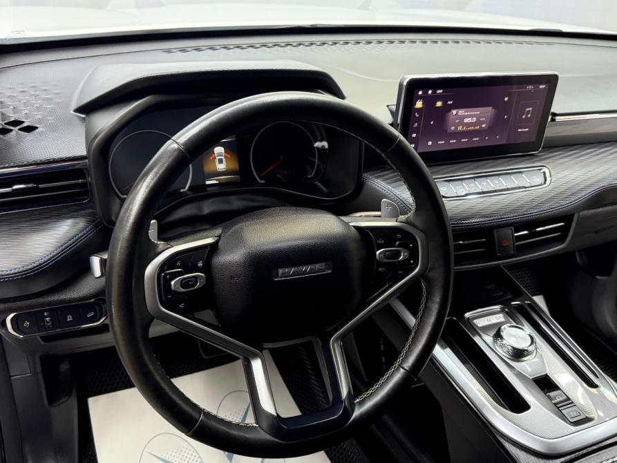Haval Jolion I Рестайлинг Азнакаево  - изображение 12