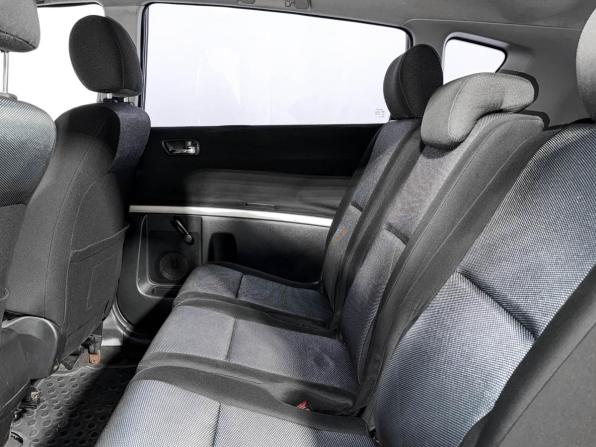 Toyota Corolla Verso I Рестайлинг с пробегом 2005 года, цена 590 000 рублей, 330904 км, компактвэн, Автокод Объявления