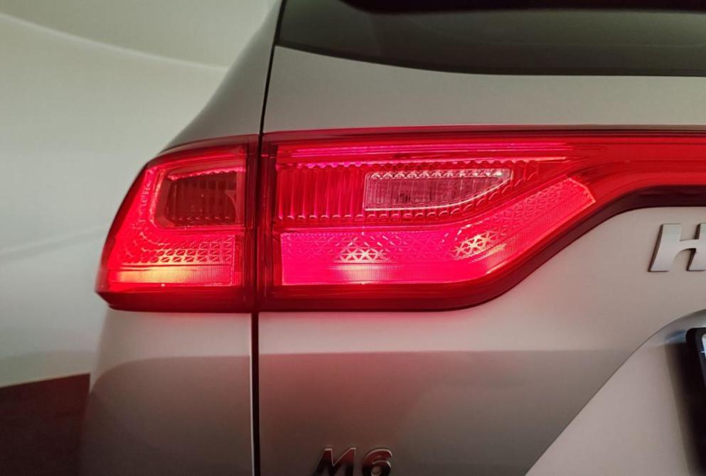 Haval M6 II Ярославль  - изображение 25