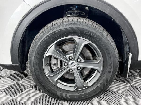 Haval F7 I с пробегом 2021 года, цена 1 597 000 рублей, 75044 км, внедорожник, Автокод Объявления