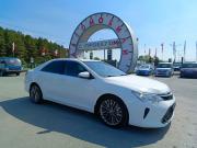 Toyota Camry VII (XV50) Рестайлинг Тюмень  - изображение 21