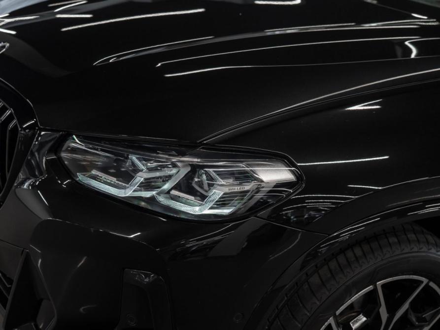 BMW X4 II (G02) Рестайлинг Москва  - изображение 30