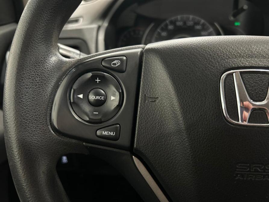 Honda CR-V IV Санкт-Петербург  - изображение 12