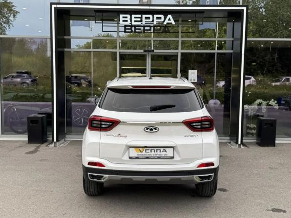 Chery Tiggo 4 Pro I с пробегом 2023 года, цена 1 550 000 рублей, 37121 км, внедорожник, Автокод Объявления
