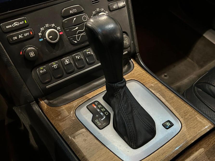 Volvo XC90 I Рестайлинг Санкт-Петербург  - изображение 20