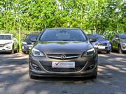 Opel Astra J Рестайлинг Санкт-Петербург  - изображение 16