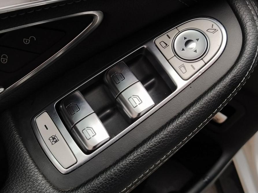 Mercedes-Benz GLC I (X253) Екатеринбург  - изображение 7