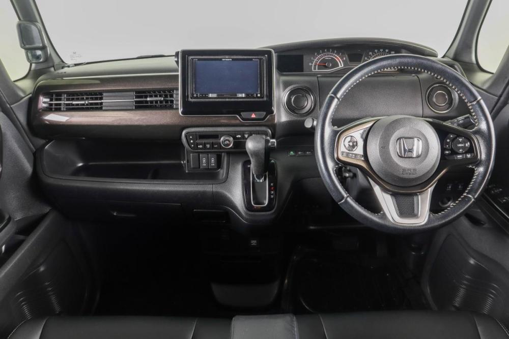 Honda N-BOX II Пермь  - изображение 15