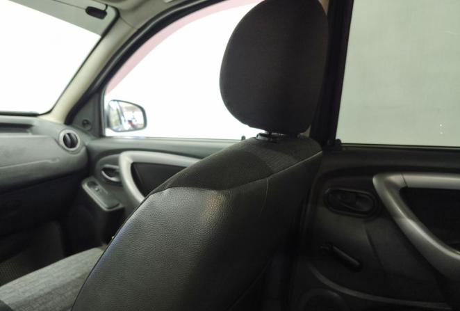 Renault Duster I с пробегом 2012 года, цена 750 000 рублей, 166938 км, внедорожник, Автокод Объявления