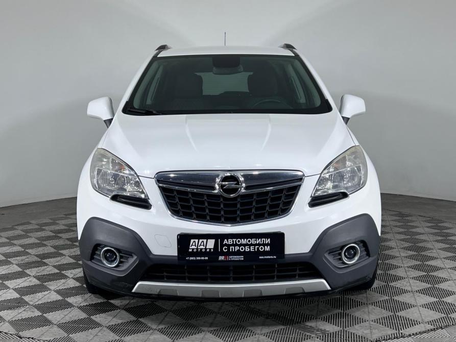Opel Mokka I Ростов-на-Дону  - изображение 2