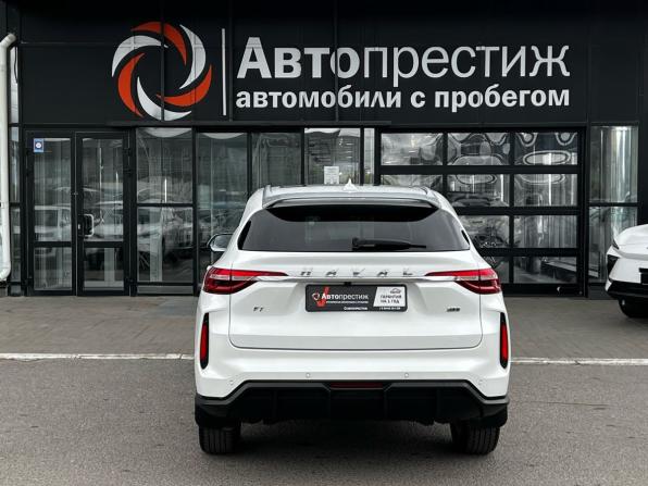 Haval F7 I Рестайлинг с пробегом 2023 года, цена 2 295 000 рублей, 50670 км, внедорожник, Автокод Объявления