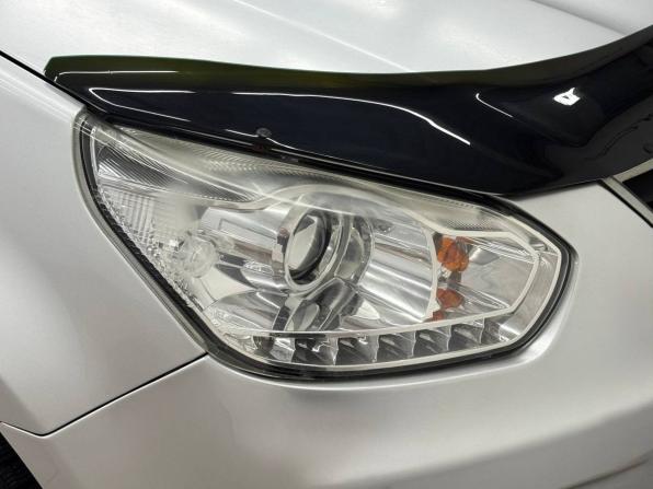 Chery Tiggo (T11) I Рестайлинг (FL) с пробегом 2013 года, цена 739 900 рублей, 67000 км, внедорожник, Автокод Объявления