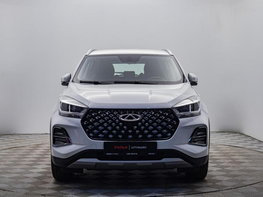 Chery Tiggo 4 Pro I Москва  - изображение 8