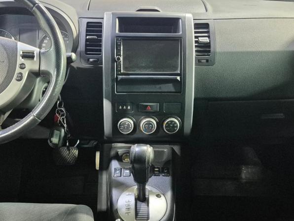 Nissan X-Trail II Рестайлинг с пробегом 2011 года, цена 1 230 000 рублей, 149592 км, внедорожник, Автокод Объявления