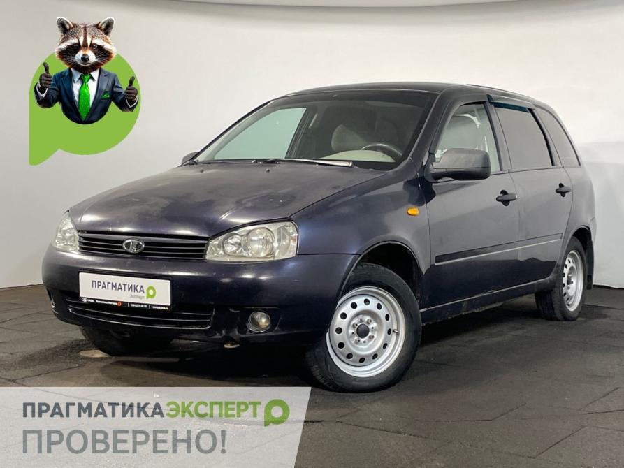 Lada (ВАЗ) Kalina I Великий Новгород  - изображение 1