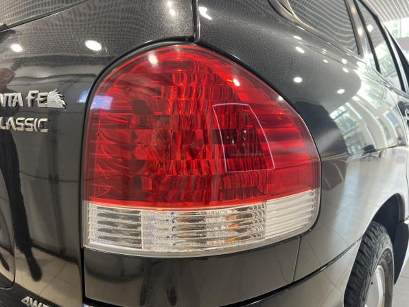 Hyundai Santa Fe Classic с пробегом 2008 года, цена 497 000 рублей, 352000 км, внедорожник, Автокод Объявления