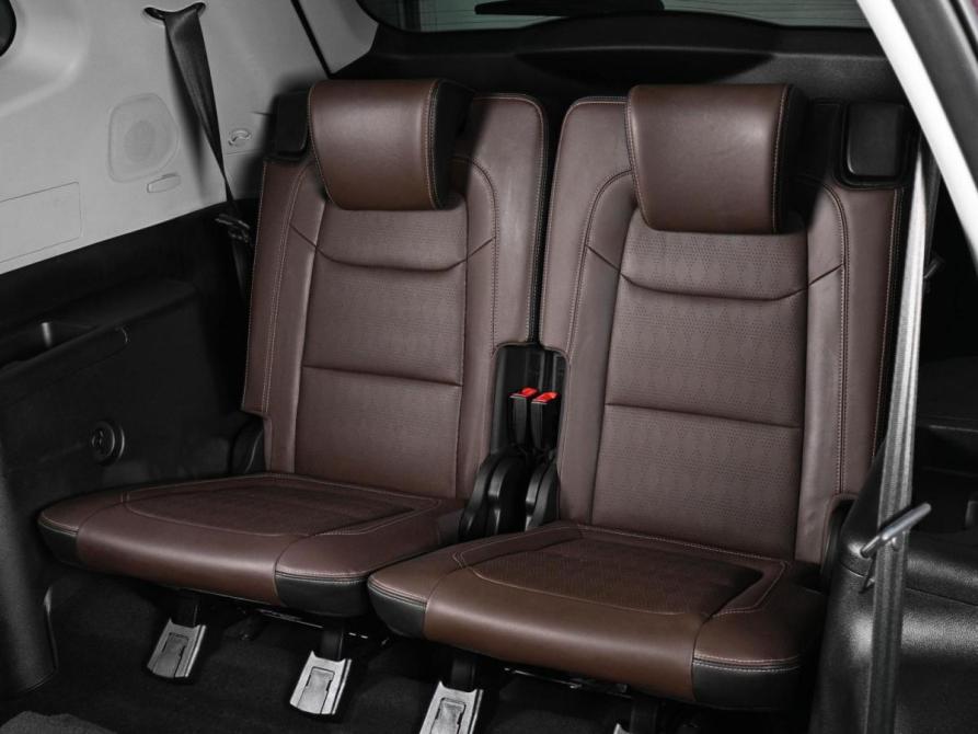 Chery Tiggo 8 Pro I Ростов-на-Дону  - изображение 12