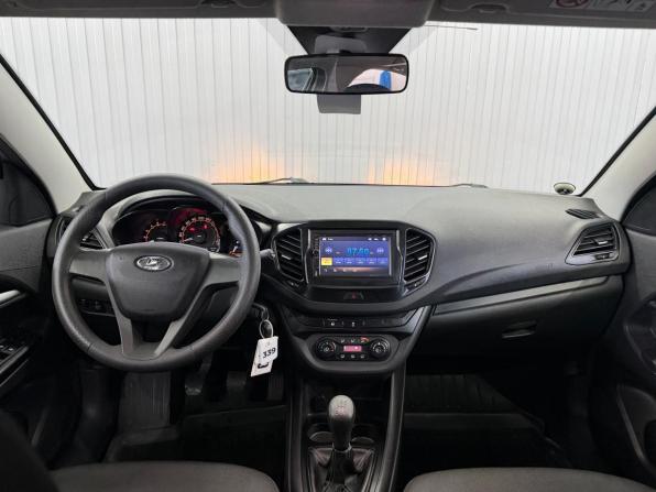 Lada (ВАЗ) Vesta I с пробегом 2017 года, цена 837 000 рублей, 152500 км, седан, Автокод Объявления