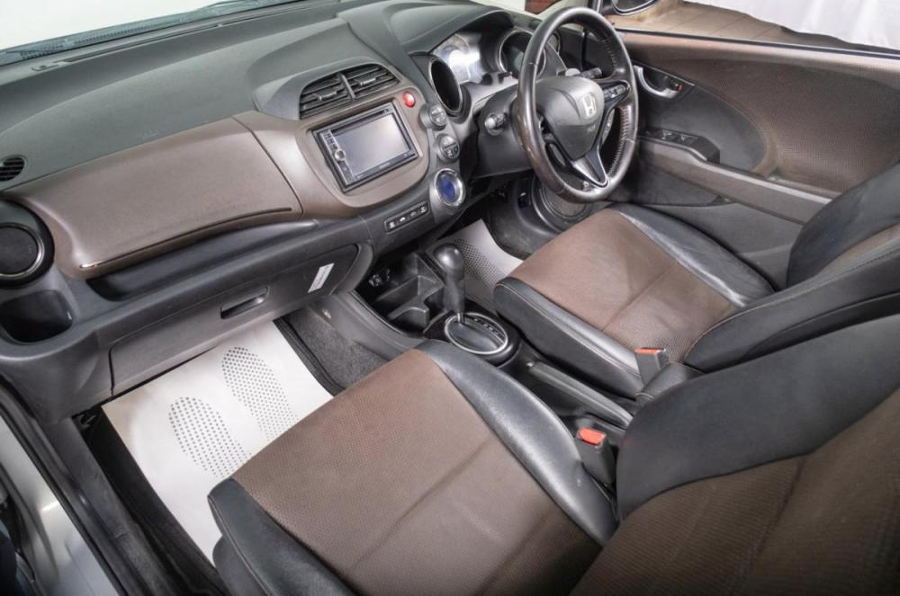 Honda Fit Shuttle I Томск  - изображение 16