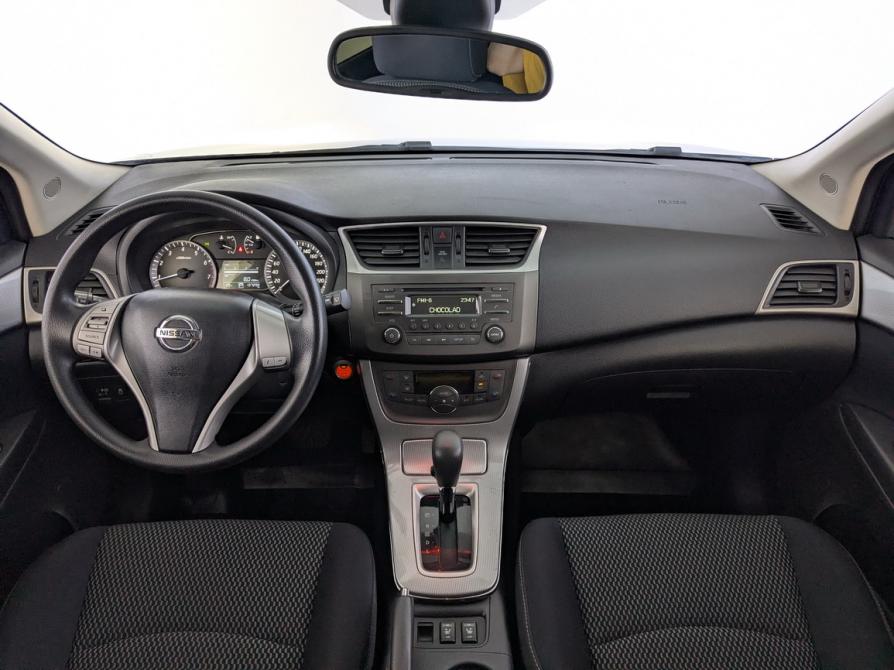 Nissan Tiida II Москва  - изображение 23