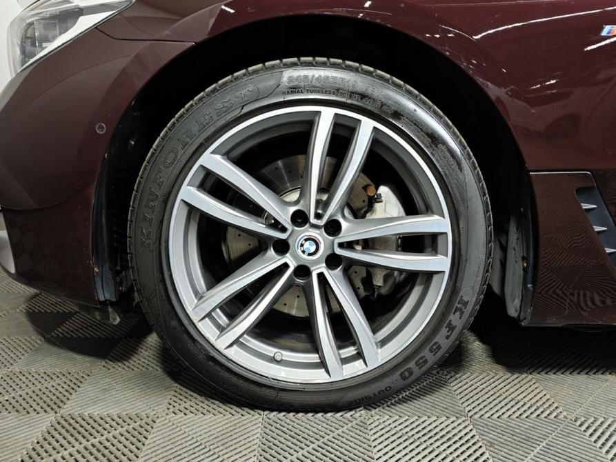 BMW 6 серии IV (G32) Москва  - изображение 7
