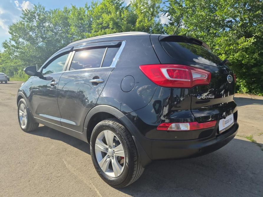 Kia Sportage III Саратов  - изображение 7