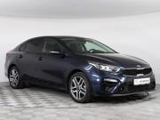 Kia Cerato IV Химки  - изображение 17