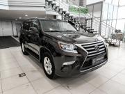 Lexus GX II Рестайлинг Казань  - изображение 25