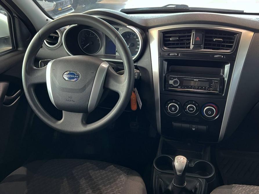 Datsun on-DO I Рестайлинг Оренбург  - изображение 17