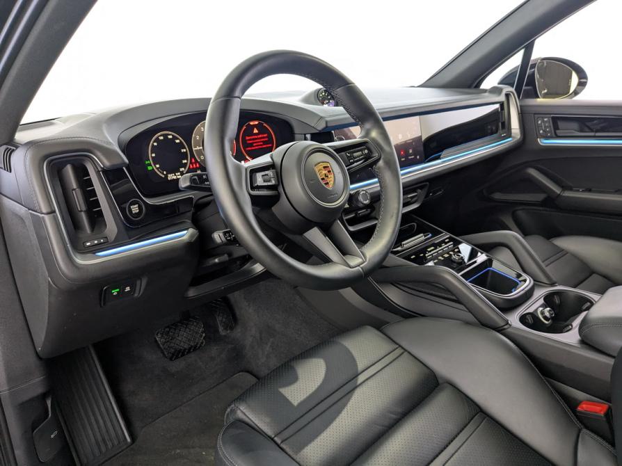 Porsche Cayenne III Рестайлинг Москва  - изображение 20
