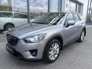 Mazda CX-5 I Москва  - изображение 26