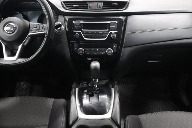 Nissan X-Trail III Рестайлинг с пробегом 2019 года, цена 1 385 000 рублей, 275212 км, внедорожник, Автокод Объявления