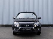 Lada (ВАЗ) Granta I Рестайлинг Сочи  - изображение 20