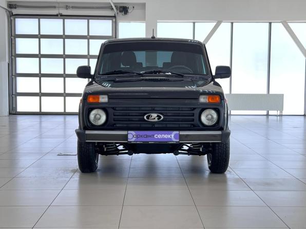Lada (ВАЗ) Niva Legend с пробегом 2023 года, цена 895 000 рублей, 15481 км, внедорожник, Автокод Объявления